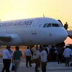Как вернуть транзитных пассажиров турецких авиакомпаний в Россию