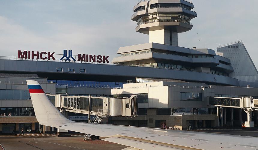Цены на авиабилеты в Минск резко выросли