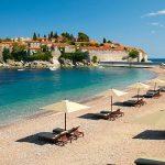 Как туристы смогут попасть в Черногорию