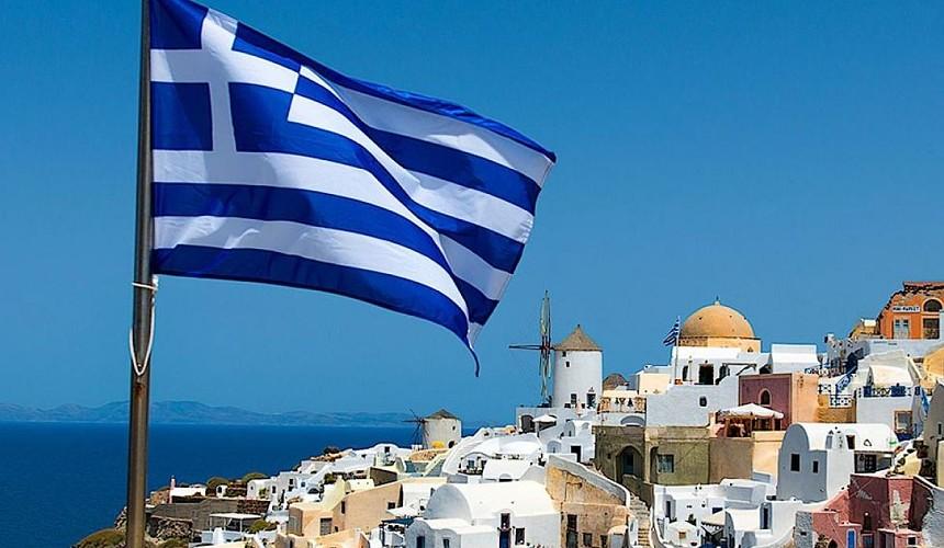 У российских туристов не будет трудностей с получением виз в Грецию