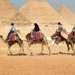 Два крупных туроператора открыли продажи туров в Египет через Каир