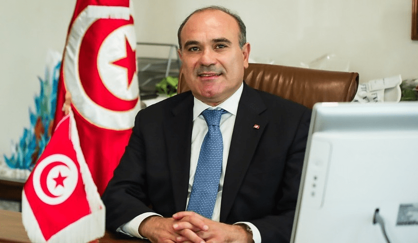 Министр туризма Туниса назвал дату возможного возобновления авиасообщения с Россией