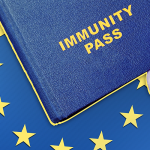 Европарламент: прививочные сертификаты должны действовать не дольше 12 месяцев