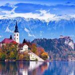 Словения отменяет карантин для привитых «Спутником V» туристов