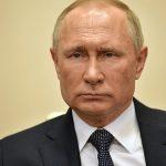 Путин заявил о проблемах с программой возврата средств за отдых детей в лагерях