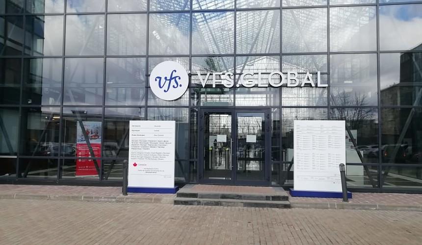 Визовые центры Венгрии возобновляют выдачу туристических виз