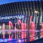 Аэропорт Симферополя поставил новый рекорд по пассажиропотоку