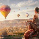 Туристы ищут альтернативные варианты перелета в Турцию