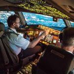 Мнение: российские авиакомпании рискуют потерять пилотов