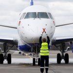 «Белавиа» отменяет чартерные рейсы в Черногорию и ряд других стран