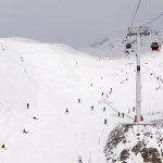 «Эльбрус» продлит горнолыжный сезон благодаря погоде