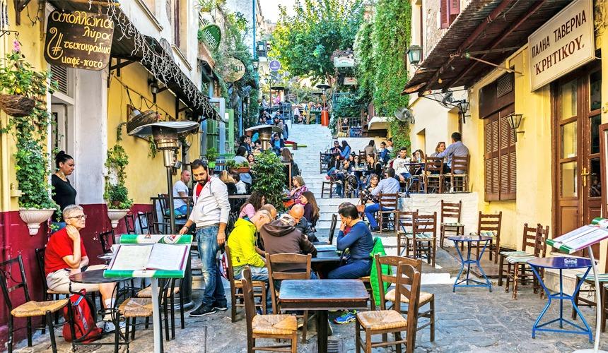 Тонкости Греции: правила въезда в страну для туристов