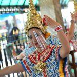 Таиланд введет туристический сбор с января 2022 года