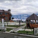 70–80% номеров в отелях у озера Байкал в июне уже продано