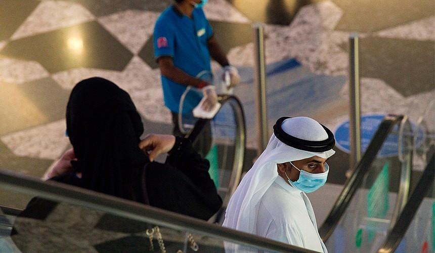 Туроператоры уточнили правила въезда и условия отдыха в Абу-Даби