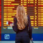 Какие рейсы в Беларусь оказались недоступными для пассажиров?