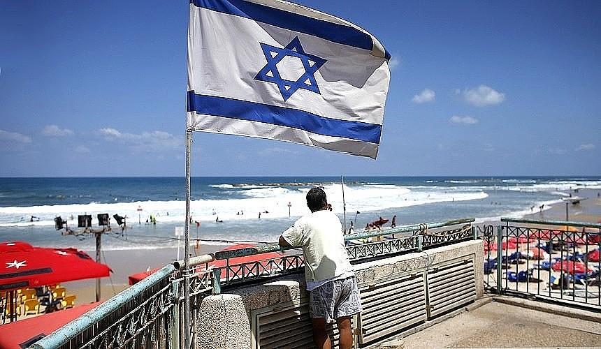 Израиль откроется для иностранных туристов до конца недели