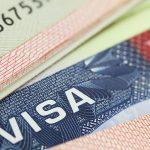 Госдума приняла законопроект об упрощении выдачи въездных виз