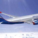 «Аэрофлот» вернулся на первое место в РФ по количеству перевезенных пассажиров