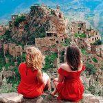 Туристы стали чаще выбирать для отдыха Дагестан