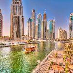Отелям Дубая разрешили открыть все номера для туристов