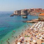 Российские туристы вновь интересуются отдыхом в Хорватии