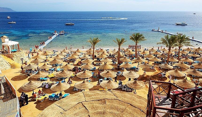 На курортах Египта строгих карантинных ограничений не будет