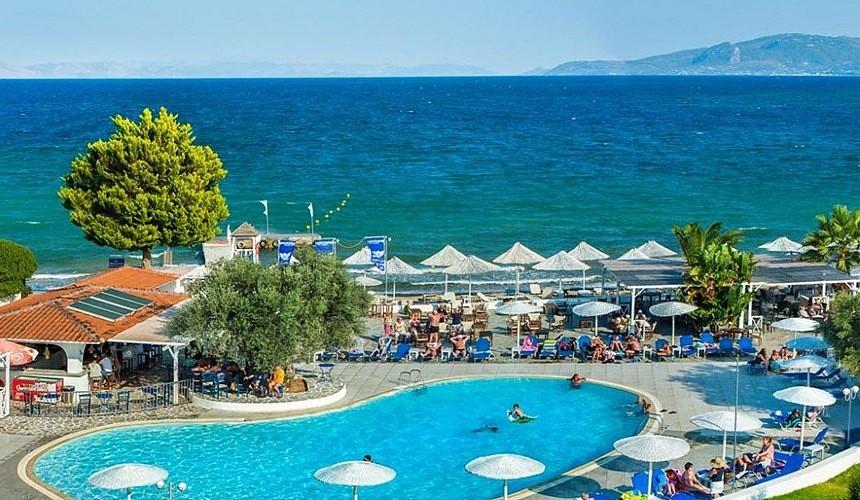 Во сколько обойдется отдых в Греции в мае