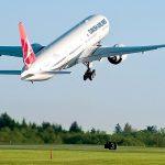 Турецкие авиакомпании пока не отменяют рейсы в Турцию на июнь
