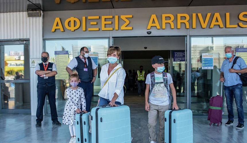 Тонкости Греции: правила въезда в страну для туристов