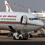 Авиакомпания сняла рейсы в Марокко на период майских праздников