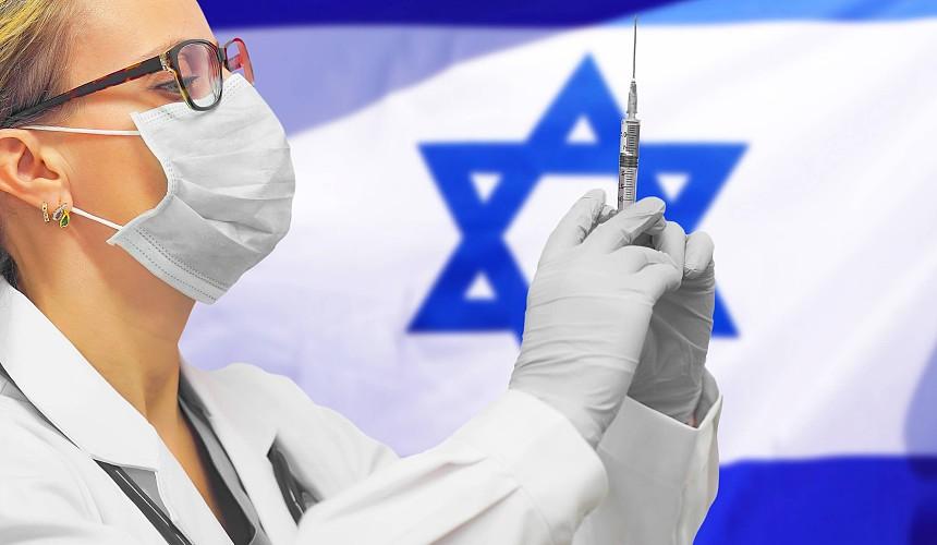 Израиль пустит вакцинированных туристов в частном порядке