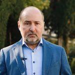 Директор сочинского санатория Дмитрий Богданов оставлен под арестом