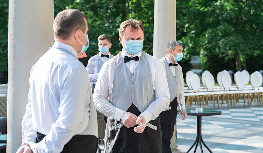Московские рестораторы и отельеры не скрывают эмоций по поводу указа Собянина