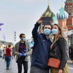 Иностранным туристам в Москве потребуется ПЦР-тест при посещении ресторанов