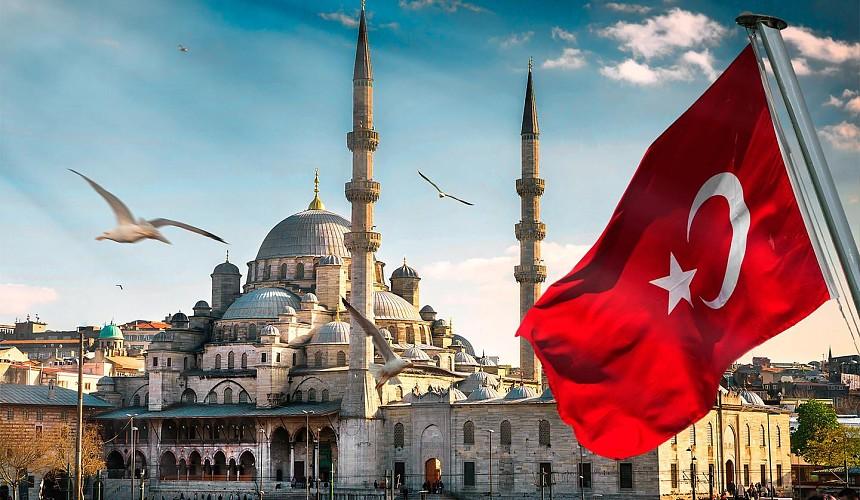 Росавиация официально разрешила авиакомпаниям летать в Турцию