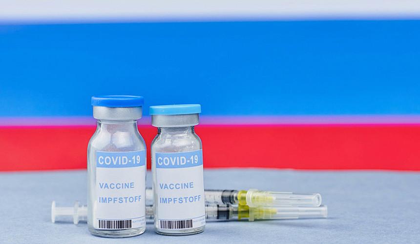 Турция получила первую партию российской вакцины «Спутник V»
