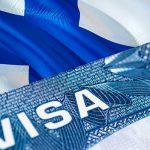 Финляндия ждет увеличения спроса на визы со стороны российских туристов