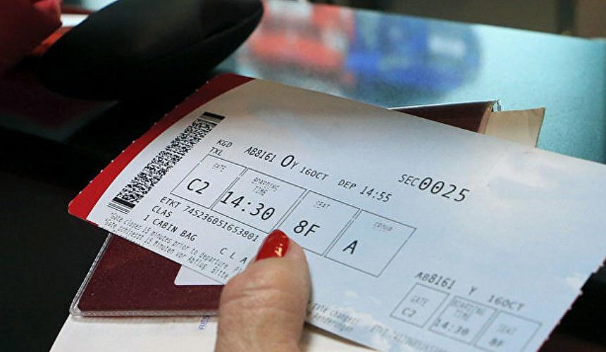 Как отразится на туристах решение Росавиации в отношении грузо-пассажирских рейсов?