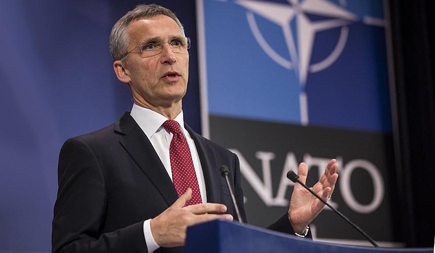 Мнение: заявление генсека НАТО может повлиять на сроки возвращения российских туристов в Турцию и Европу