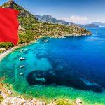 Туризм в Турцию может возобновиться в ближайшее время