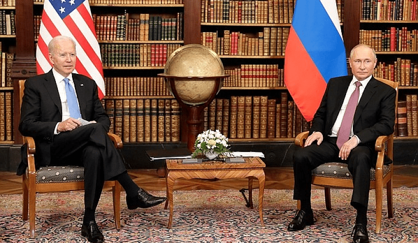 Послы России и США вернутся к своей работе в Вашингтоне и Москве