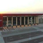 В Египте открыт новый аэропорт для туризма на Красном море
