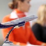 «Аэрофлот» снижает стоимость полета в бизнес-классе вдвое