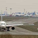 Авиакомпании России могут отменить почти половину рейсов в Краснодарский край