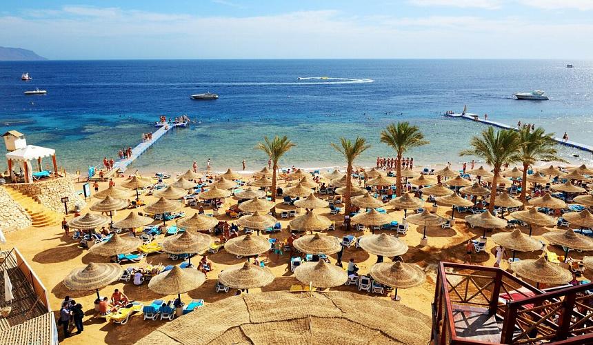 Какие варианты отдыха в Египте предлагают туроператоры?