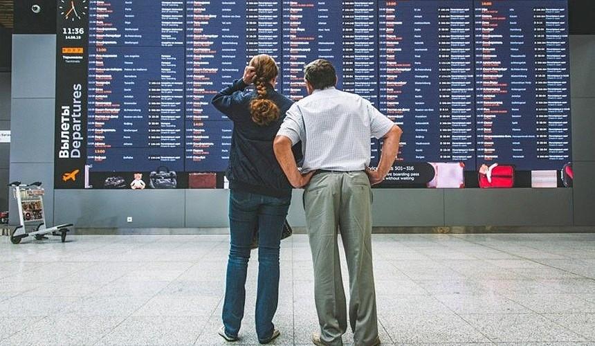 Авиакомпании и туроператоры отменили некоторые грузо-пассажирские рейсы в Грецию и Тунис