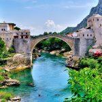Босния и Герцеговина меняет правила въезда в страну для иностранных туристов
