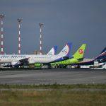 ФАС одобрила новые правила выдачи допусков на международные рейсы