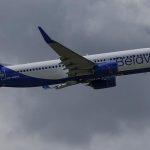 «Белавиа» осталась без рейсов в 21 страну после инцидента с Ryanair